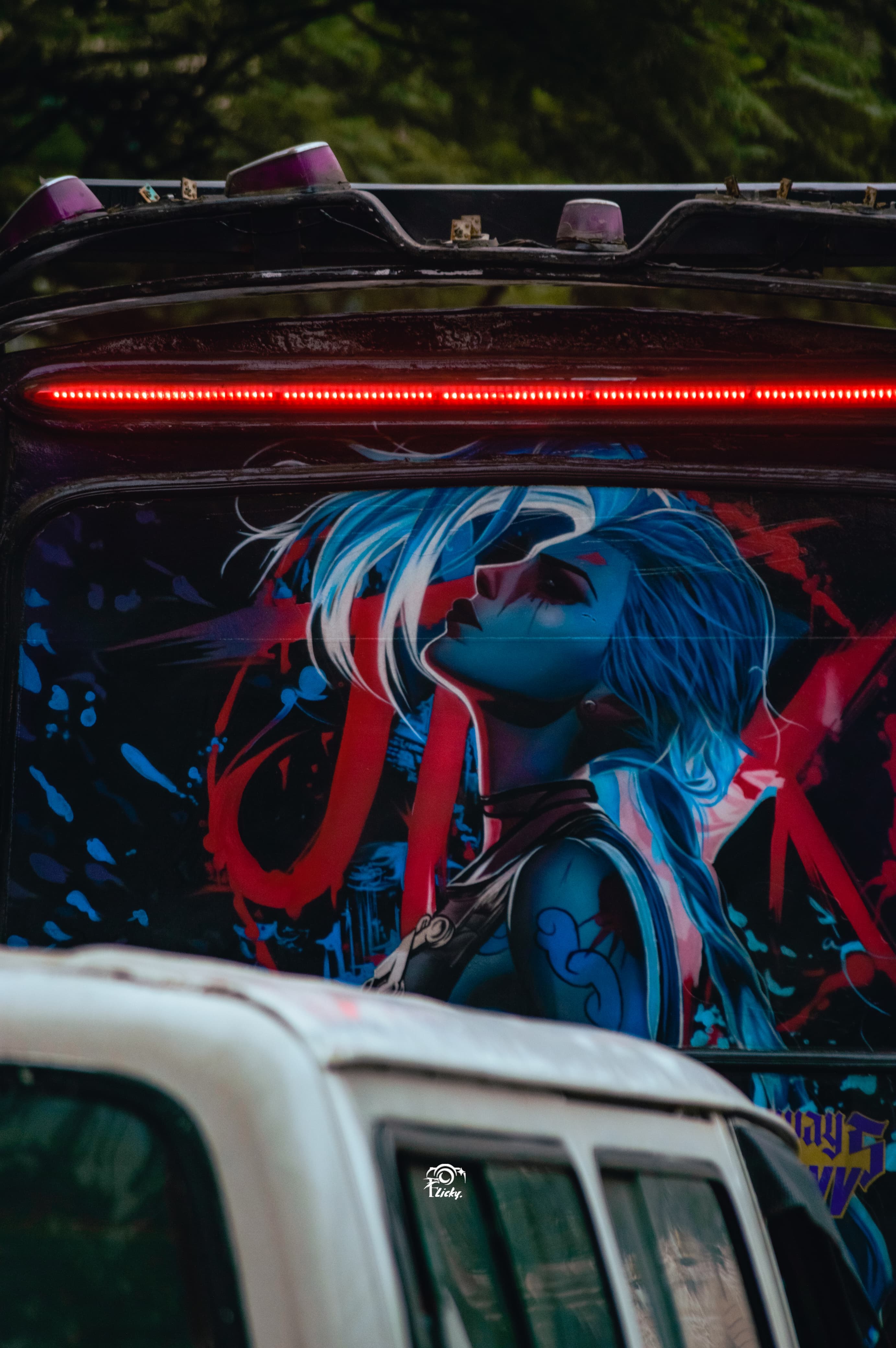 Jinx